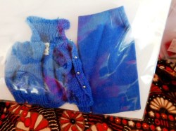 knitting pretty 957 blue a